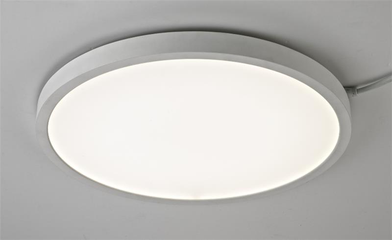 Flush mount Bathroom Ceiling Light